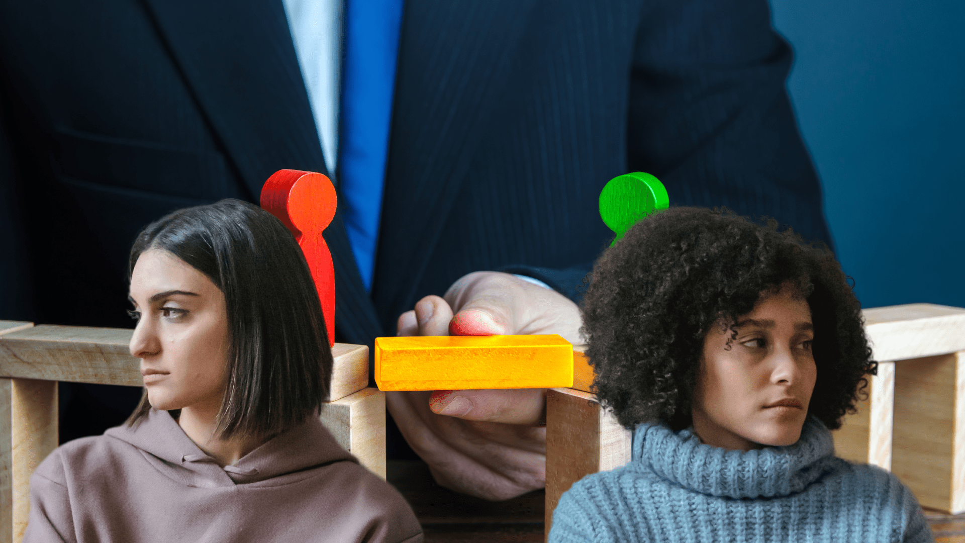 Strategies To Master Conflict In The Workplace