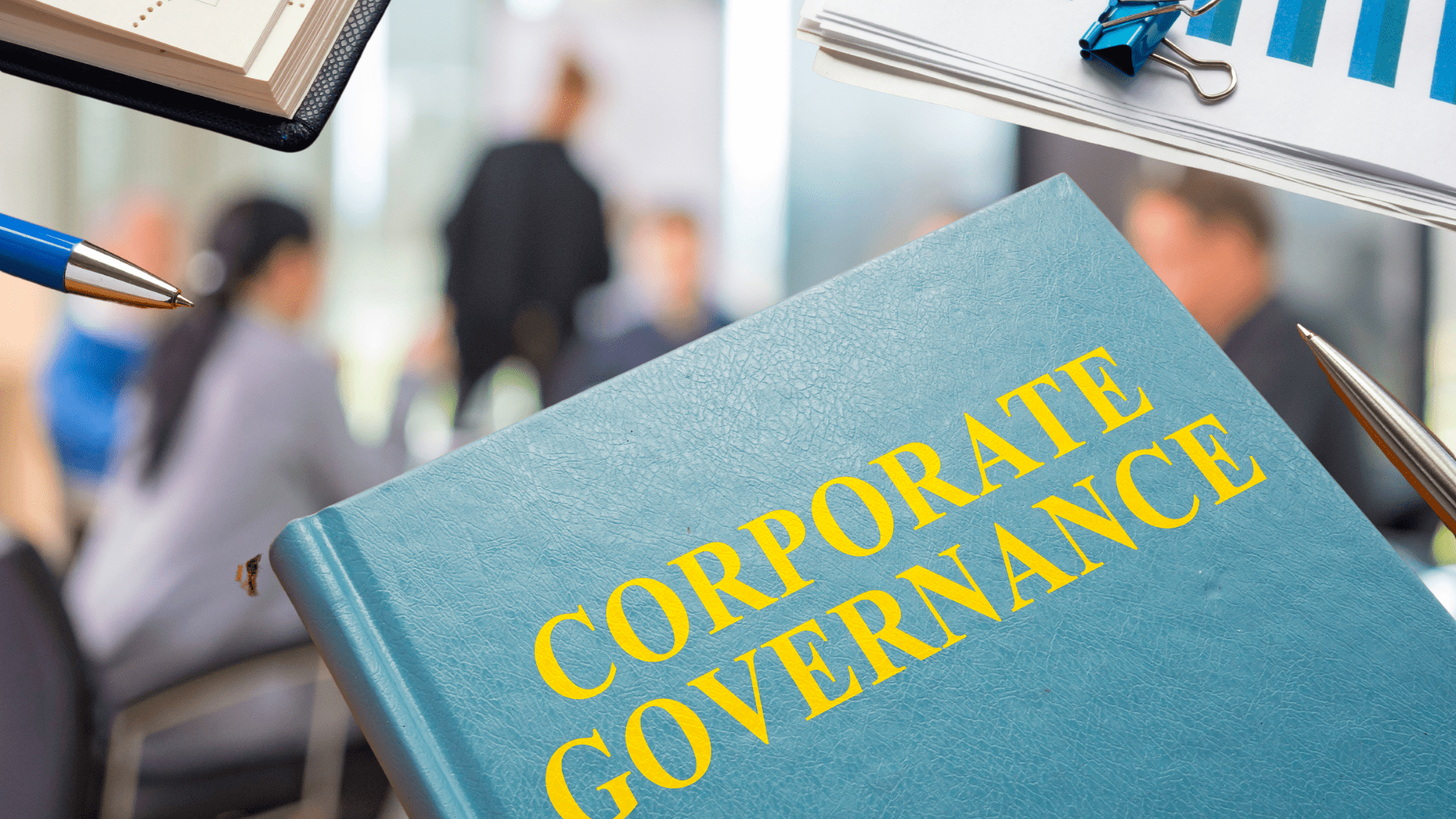 Strengthening Governance through Effective Board Committees