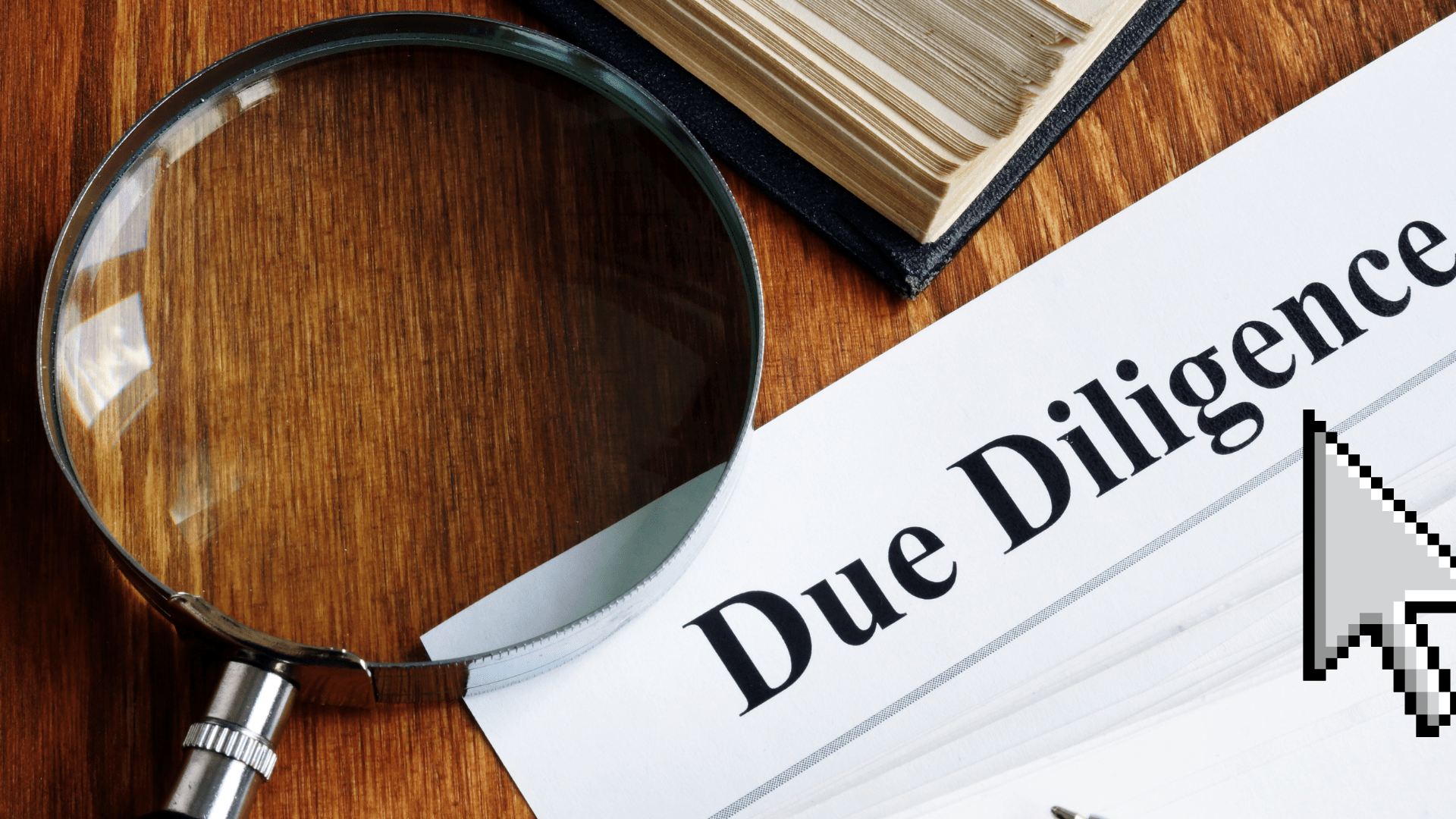 What Founders Need To Know About Tech Due Dilligence