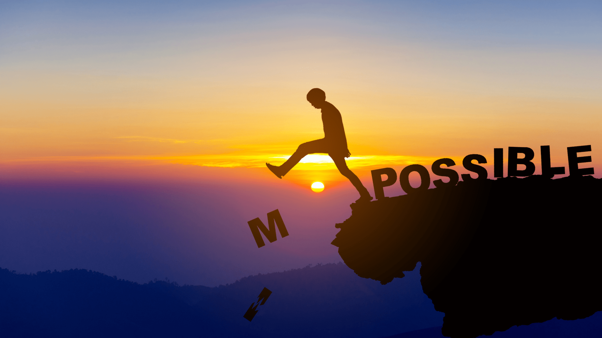 Why You Shouldn’t Let Others' Limiting Beliefs Define Your Possibilities