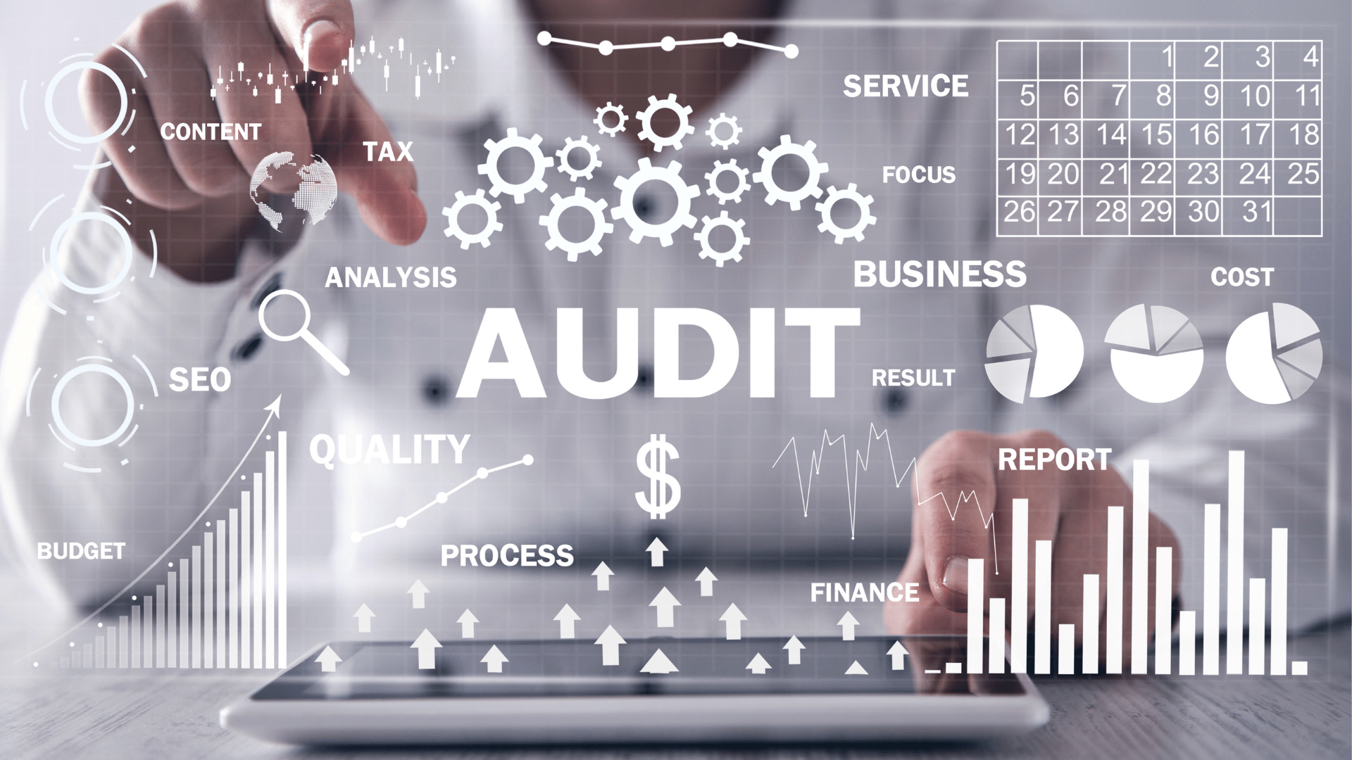 Value-Driven Auditing Transforming Traditional Internal Controls