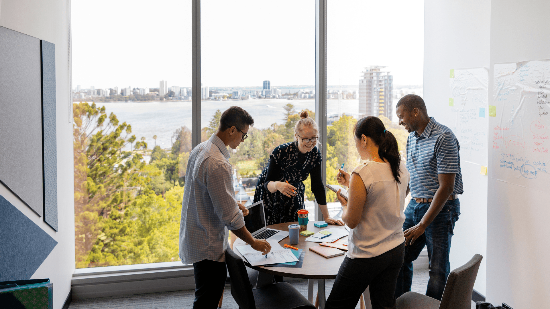 Future-Proofing Internal Audit Strategies for Small Teams to Maximize Impact