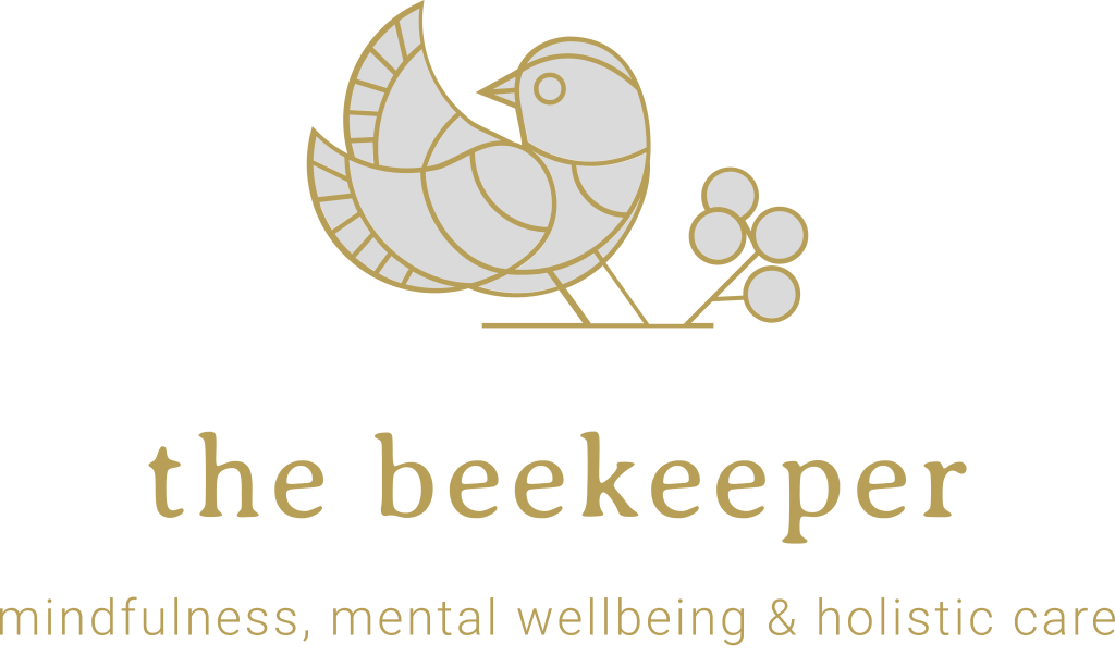 The Beekeeper Logo