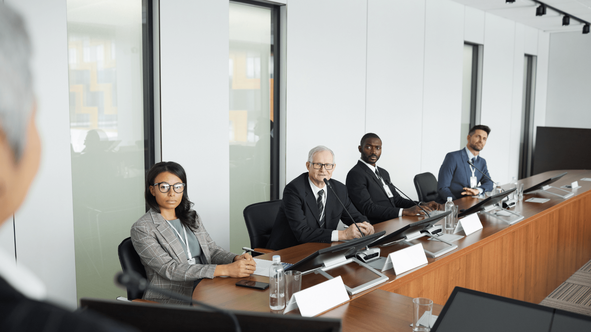 AI in the Boardroom: From Insight to Impact