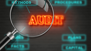 How Mid-Market Firms Can Build Audit-Ready Systems