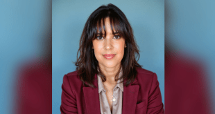 Shelley-Ann Pieterse