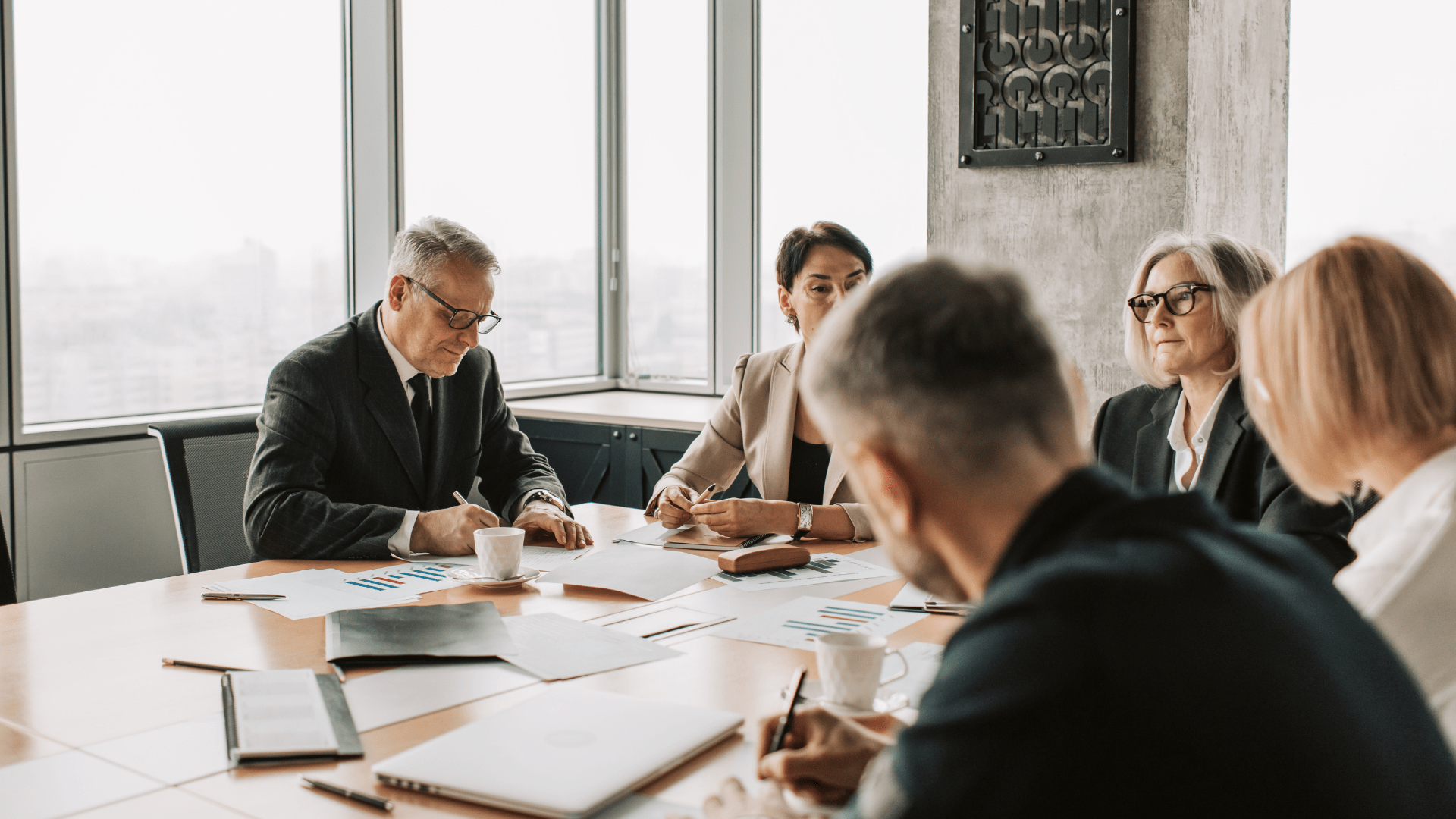 Strengthening Insider Trading Safeguards at the Board Level