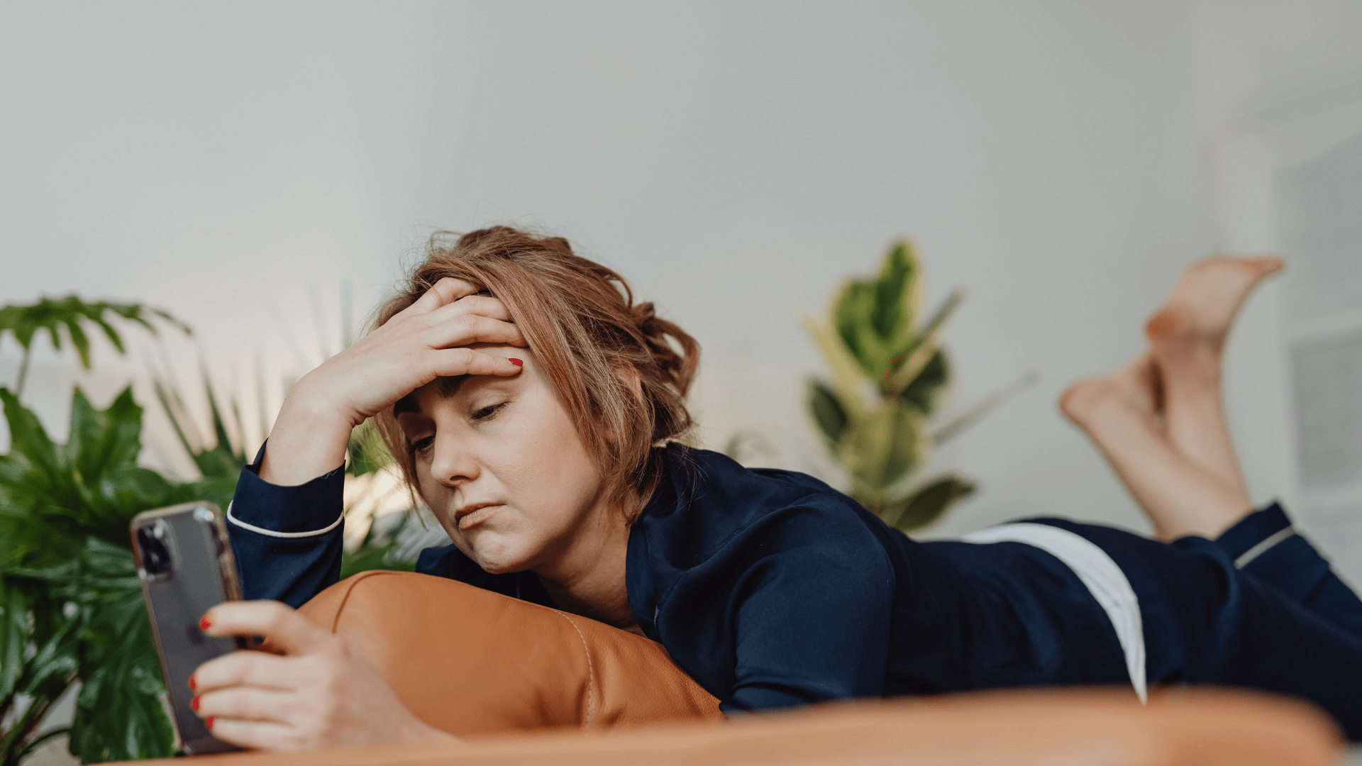 Stress Doesn’t Stay in Your Head Understanding Its Full-Body Impact