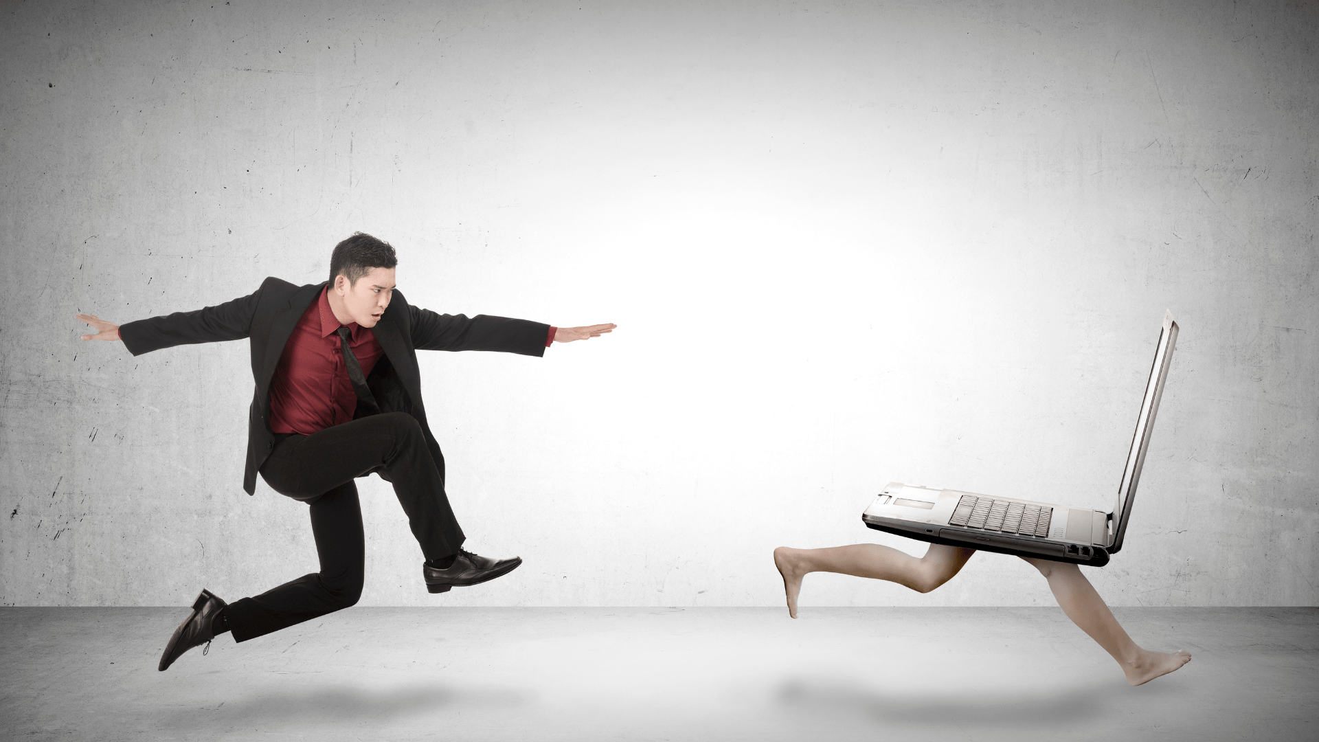 Why Joy Isn’t Always Something You Chase