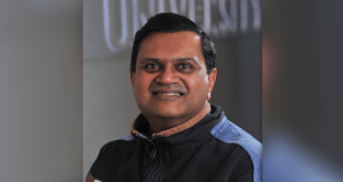 Manoj Raveendranathan