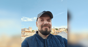 Marco Styranka