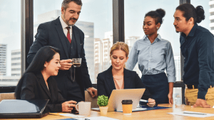 Moving Beyond Admin: Rethinking GRC for Mid-Market Leaders