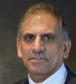 Tariq Syed