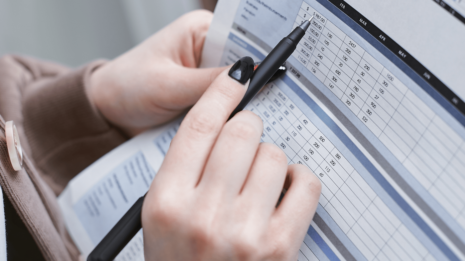 The Powerful Partnership in Governance: Internal Audit and the Audit Committee