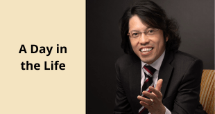 DIL - Dr. Darren Chua