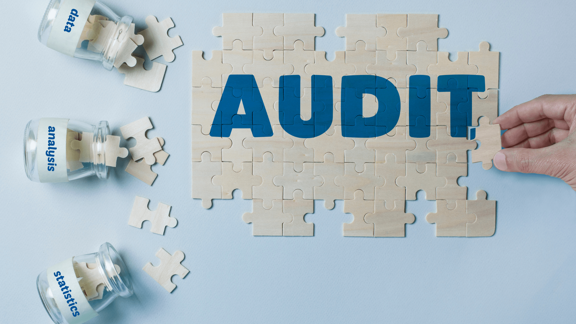 How to Achieve a “Six-Pack” in Internal Audit