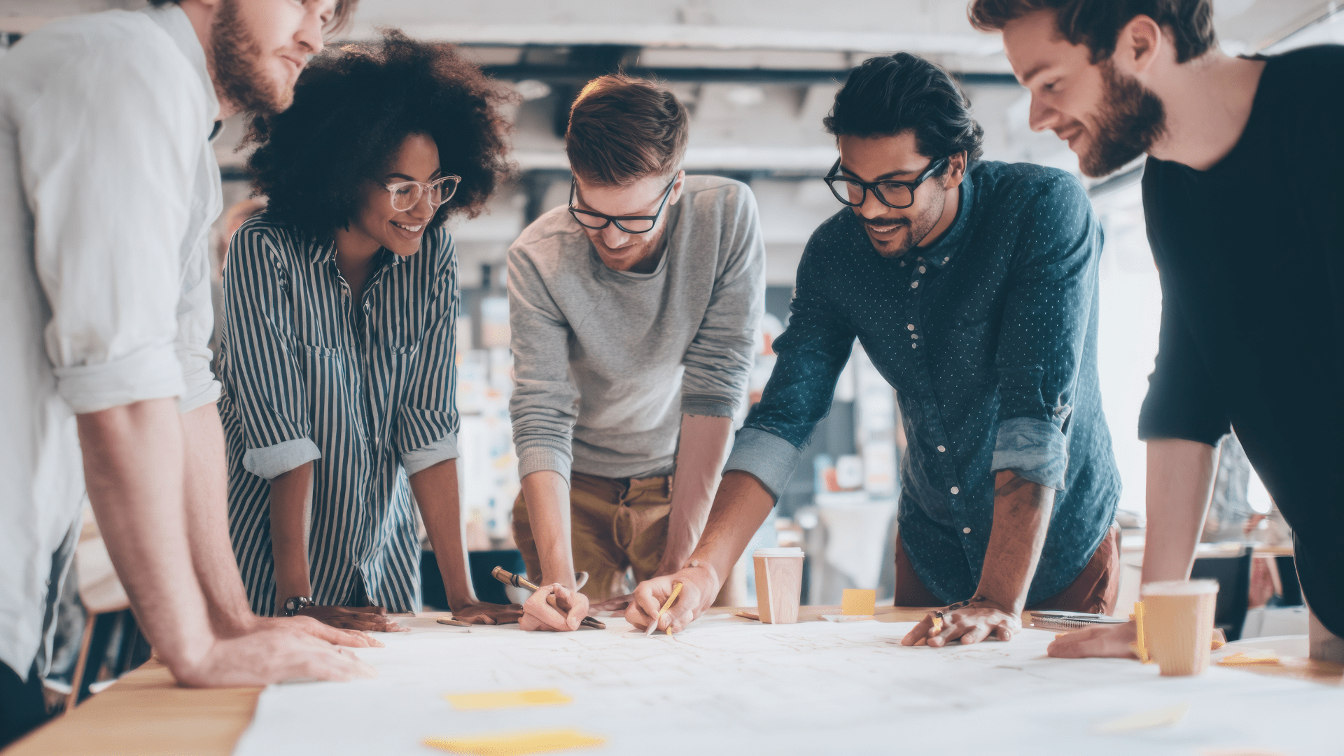 Quality Is Delivered by Engaged Internal Audit Teams