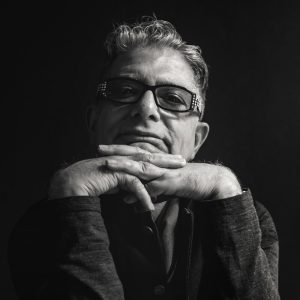 Deepak Chopra MD (official)