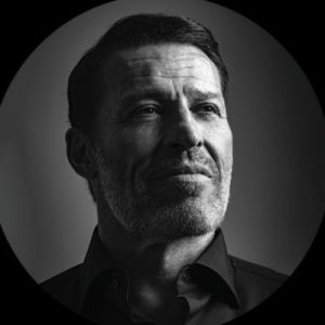 Tony Robbins