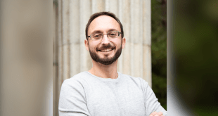Cedric Bertelli