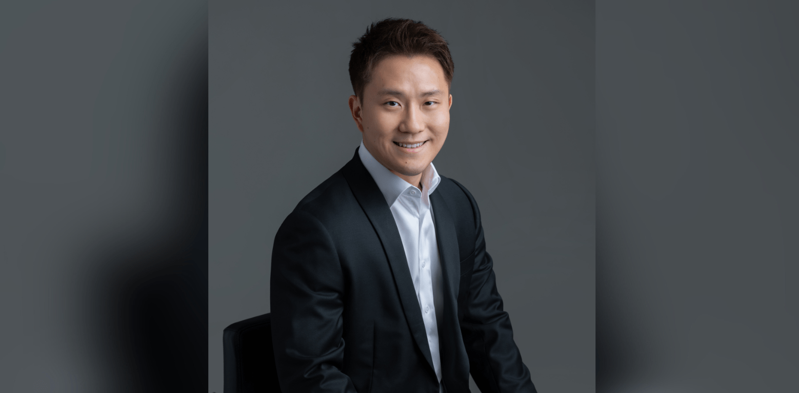 Chris Ang