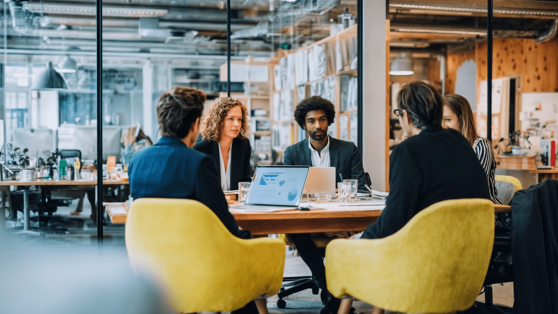 Founders, Your Best Advisors Might Already Be on the Payroll