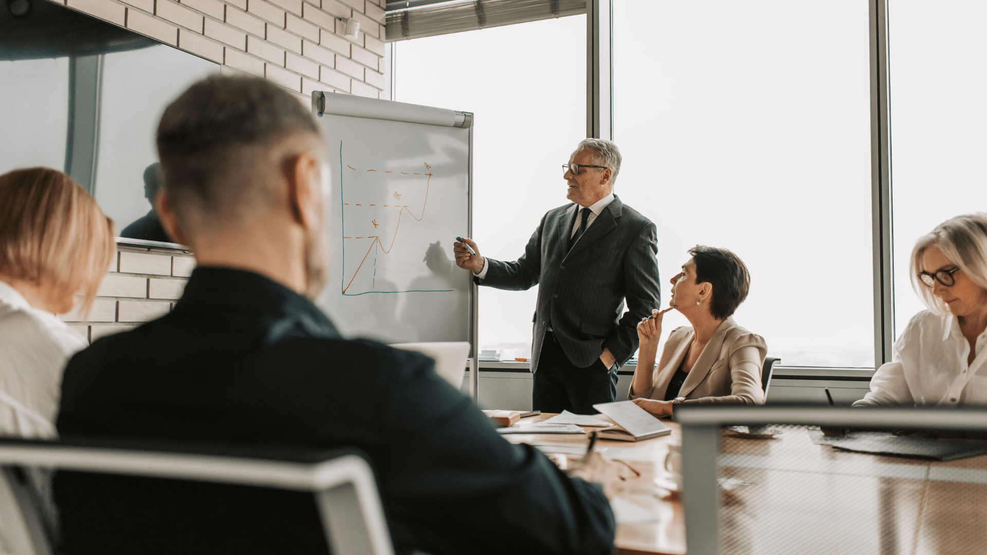 Risk Recalibration for New-Age Boards