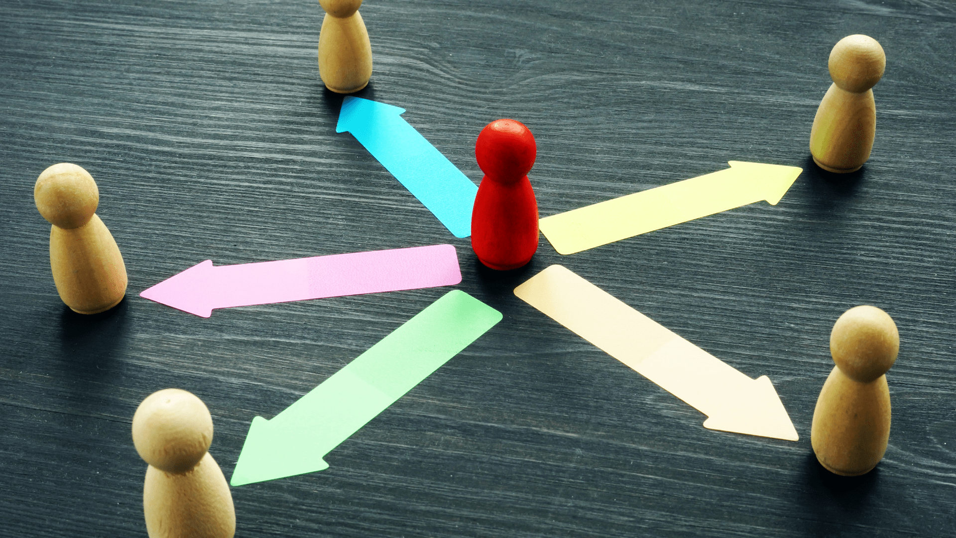The Delegation Dividend: How Strong Boards Multiply Their Effectiveness