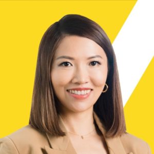Shulin Lee
