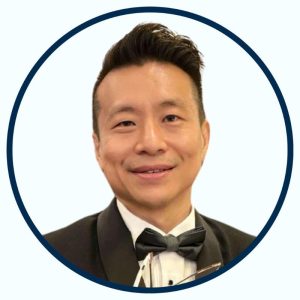 Alvin Huang