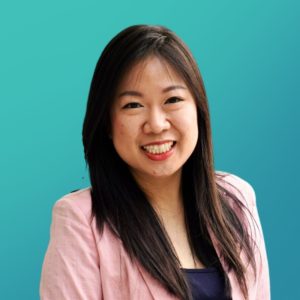 Cindi Wirawan 林幸妮