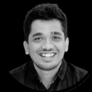 Chirag Goswami