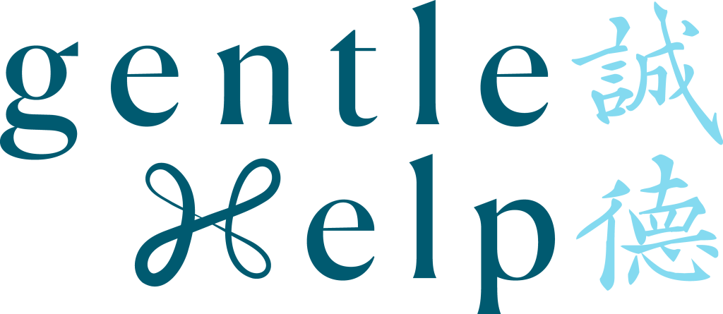 gentleHelp logo