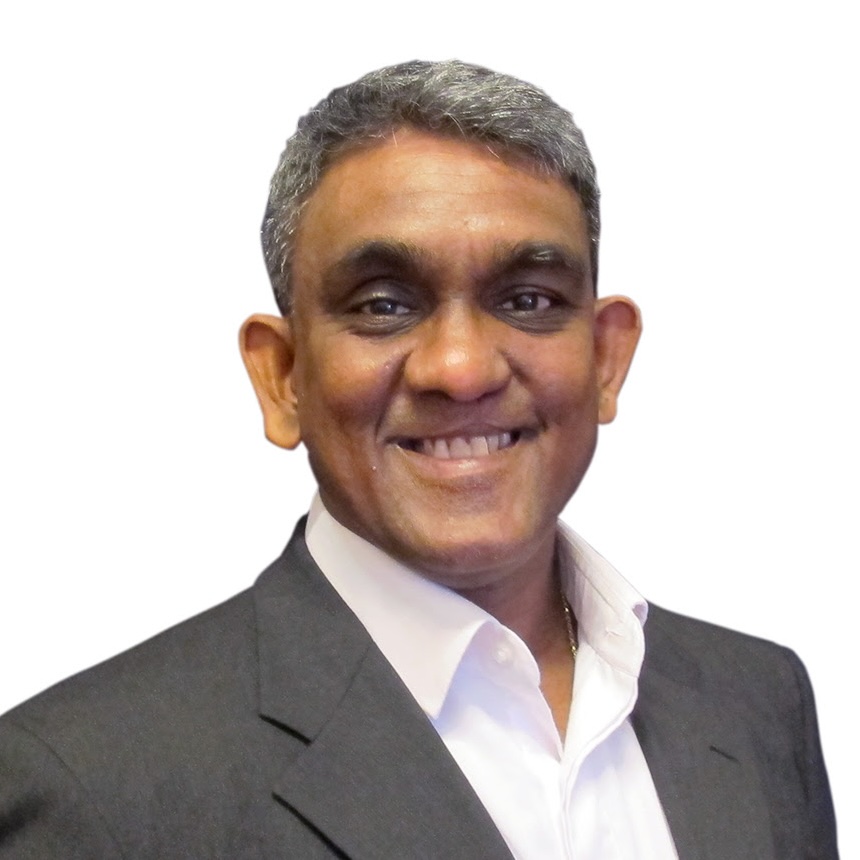 Dr. Sundardas D. Annamalay