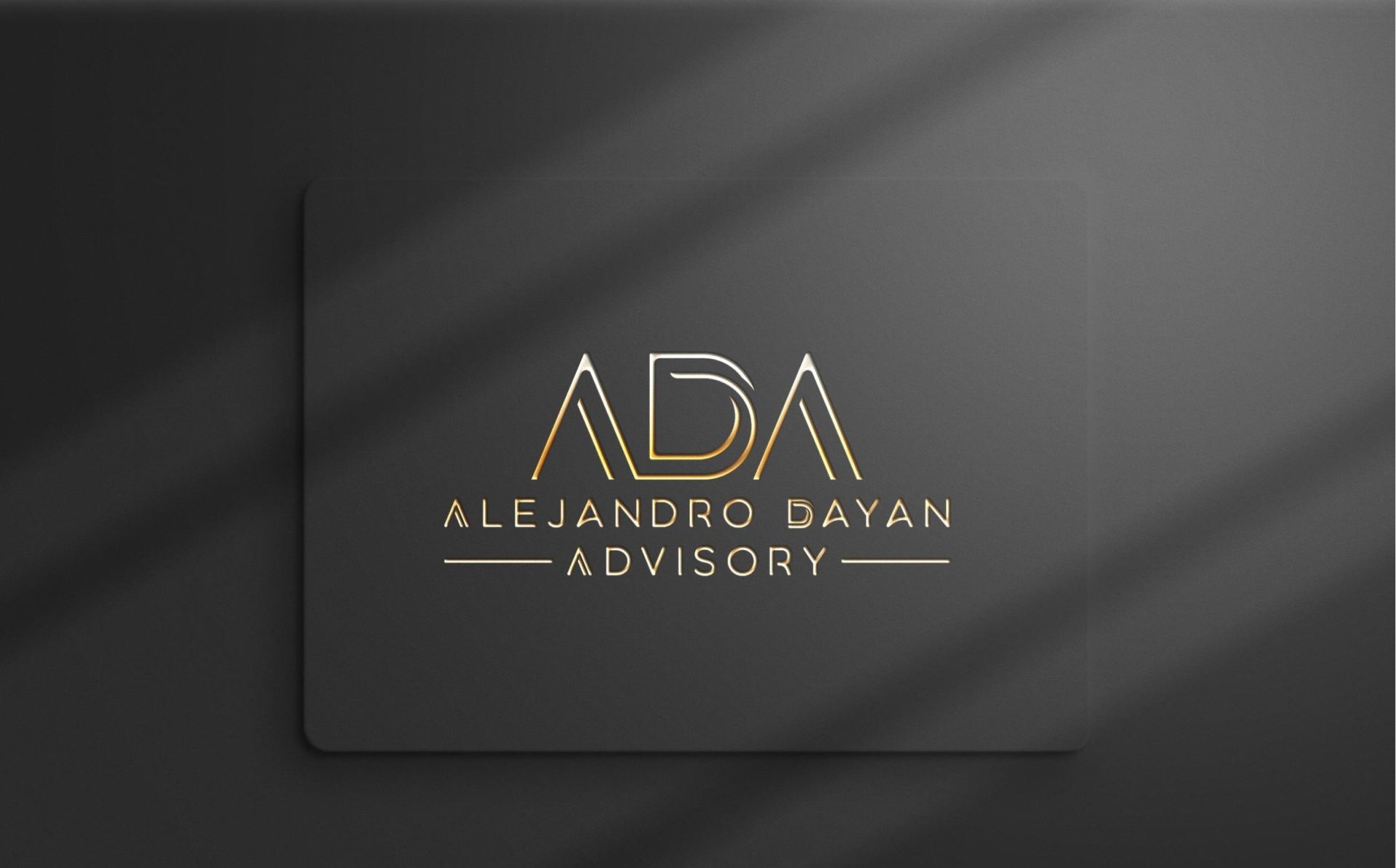 ADA logo