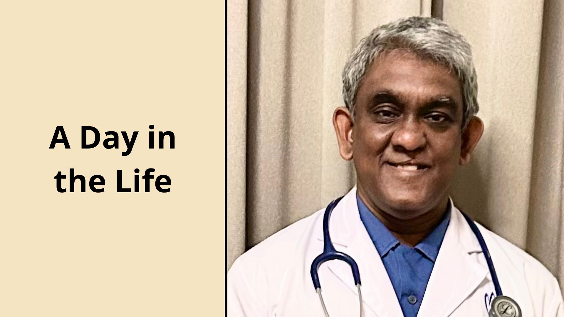 Dr. Sundardas D Annamalay