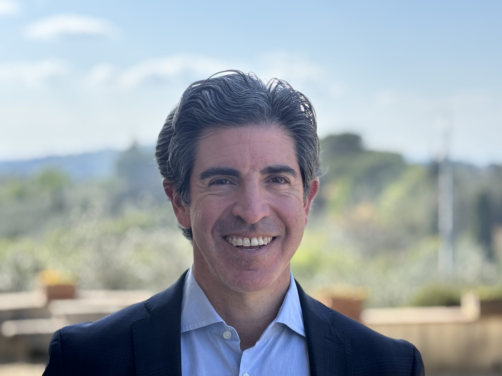 Alejandro Dayan