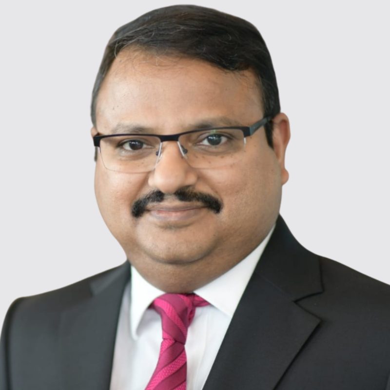 Santanu Sengupta