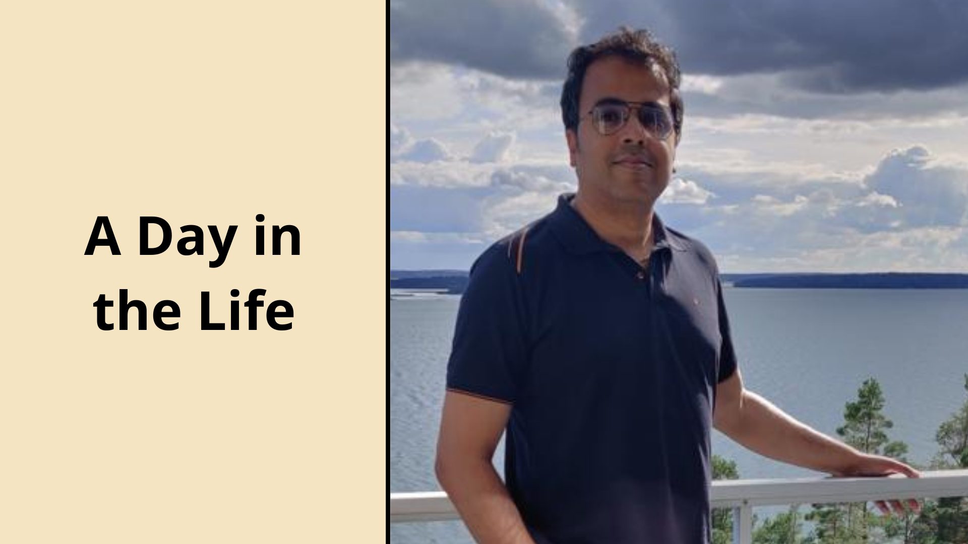 Hirak S Chakraborty