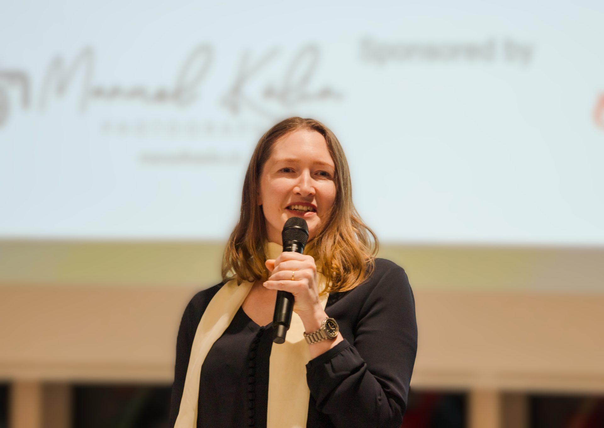 Penny Wilkie Toastmasters