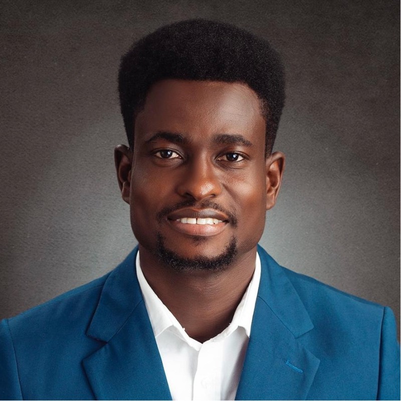 Emmanuel Samuel 🚀