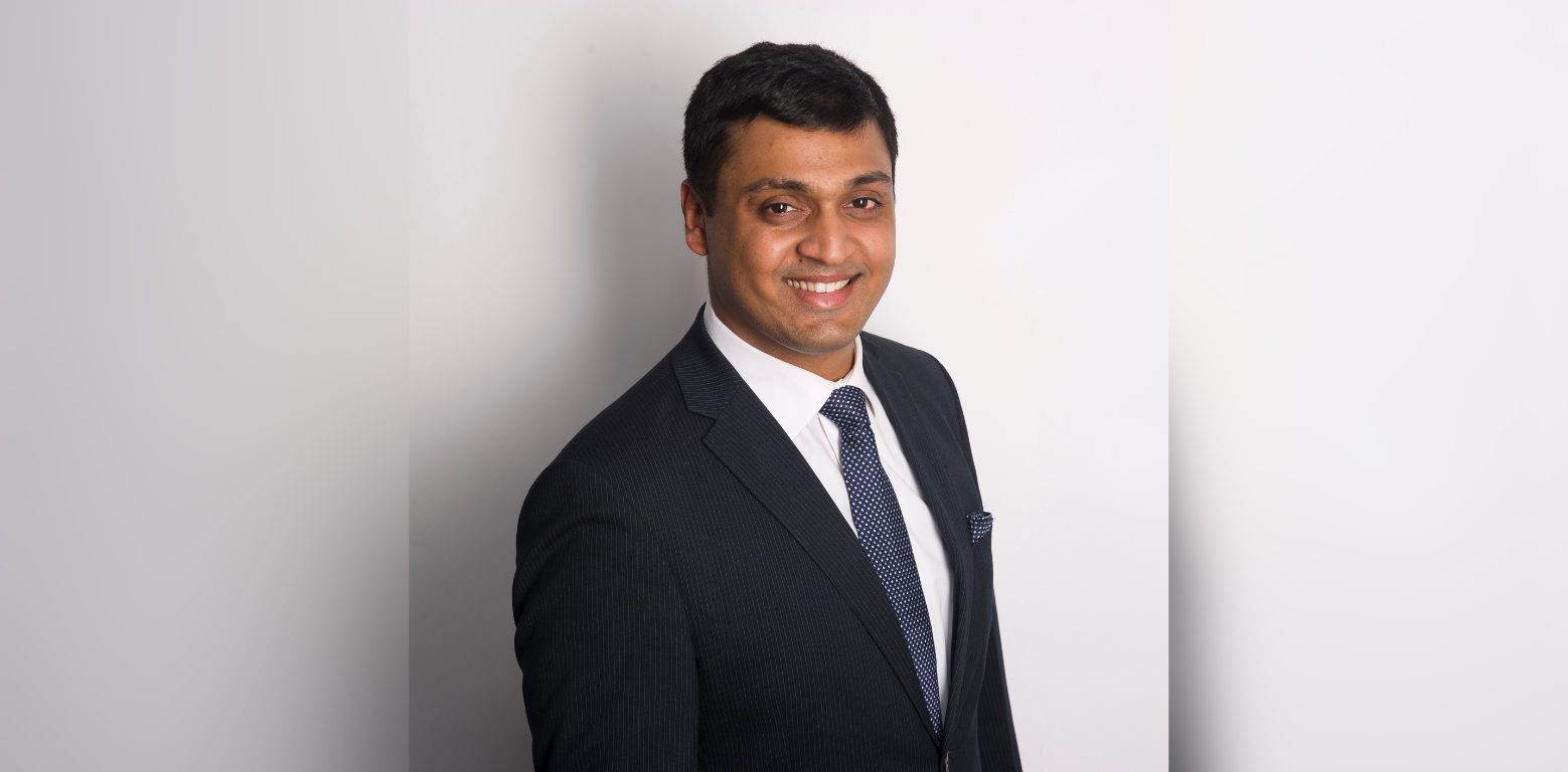 Ashwin Krishnan