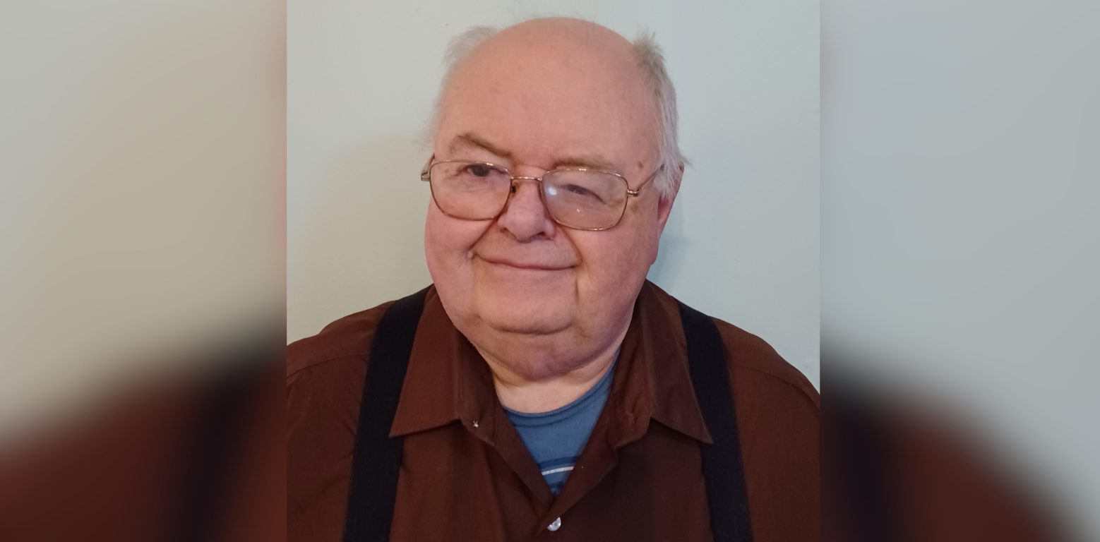 Rick Clogston