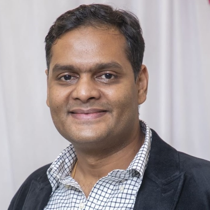 Vinod Sisodia