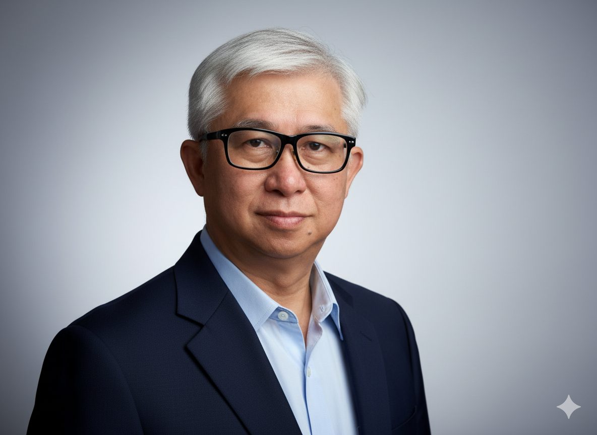 Sam Chia