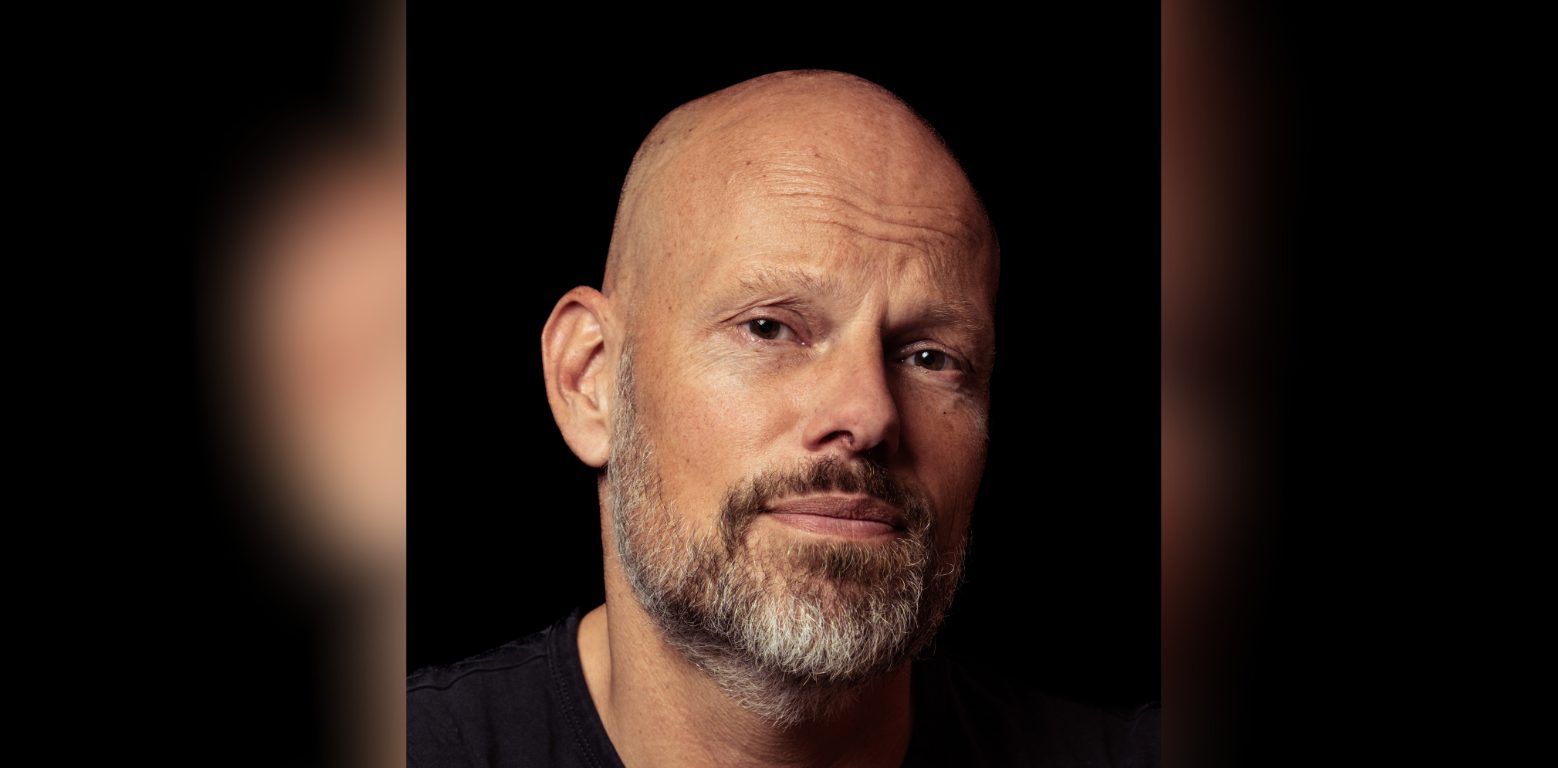 Mark de Jong - CEO at Timewax